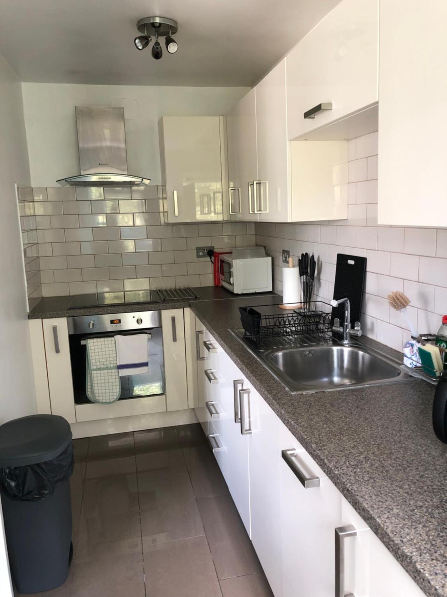 Cosy Kings Cross Apartment, London, Just 8 Mins Walk To Kings Cross St Pancras Station Apartamento *